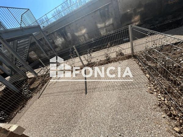 Location Appartement 3 pièces 60.3 m² - 5 BOULEVARD JULES FERRY Louviers 27400