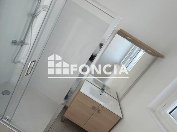 Location Appartement 3 pièces 60.3 m² - 5 BOULEVARD JULES FERRY Louviers 27400