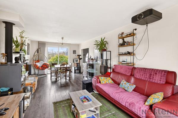 VENTE MAISON 3 CHAMBRES PLOUFRAGAN