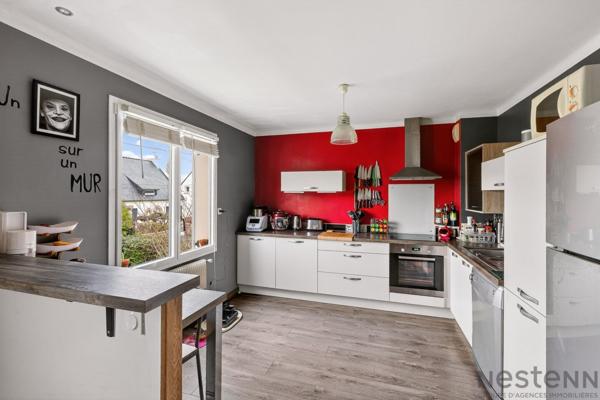 VENTE MAISON 3 CHAMBRES PLOUFRAGAN