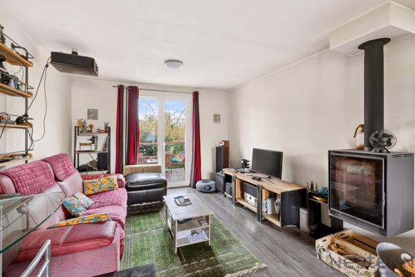 VENTE MAISON 3 CHAMBRES PLOUFRAGAN