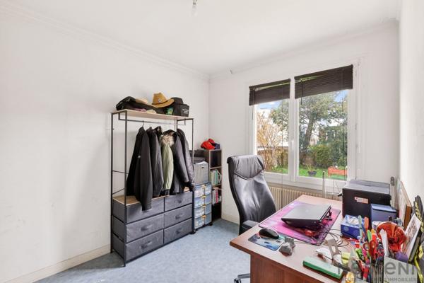 VENTE MAISON 3 CHAMBRES PLOUFRAGAN