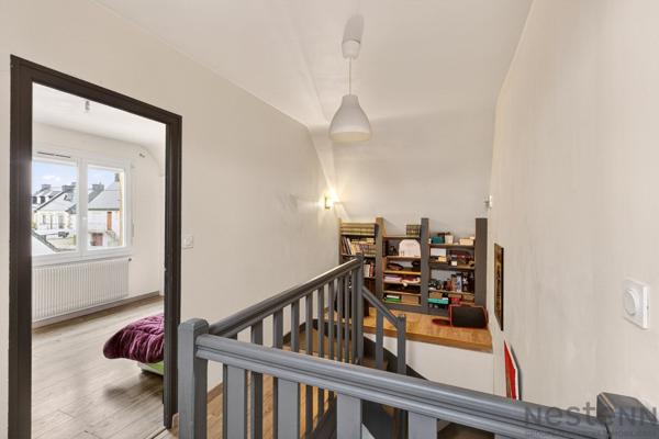 VENTE MAISON 3 CHAMBRES PLOUFRAGAN
