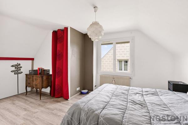 VENTE MAISON 3 CHAMBRES PLOUFRAGAN