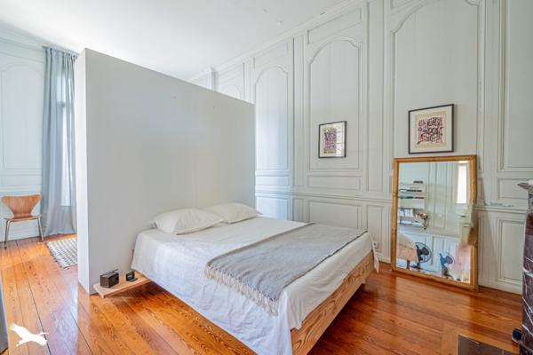 Appartement à vendre |  Bordeaux |  4 pièces | 125 m²