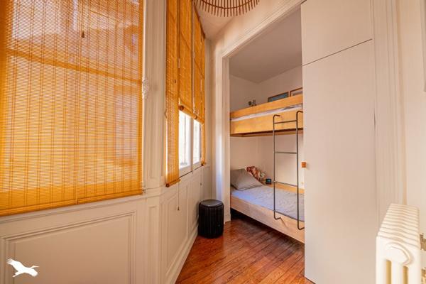 Appartement à vendre |  Bordeaux |  4 pièces | 125 m²