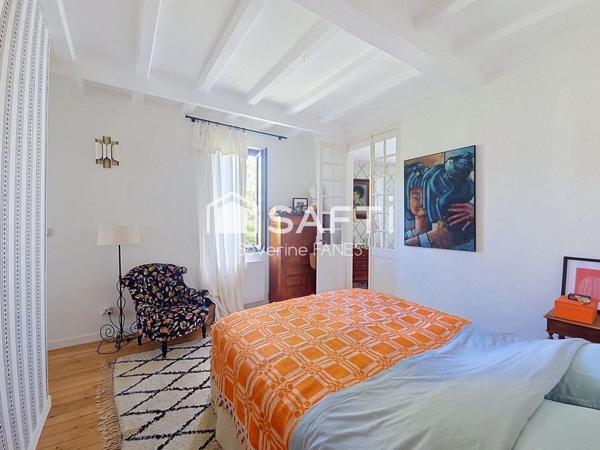 MAISON DE 92 m² + dépendance  de 80m2 quartier GARE ROUEN