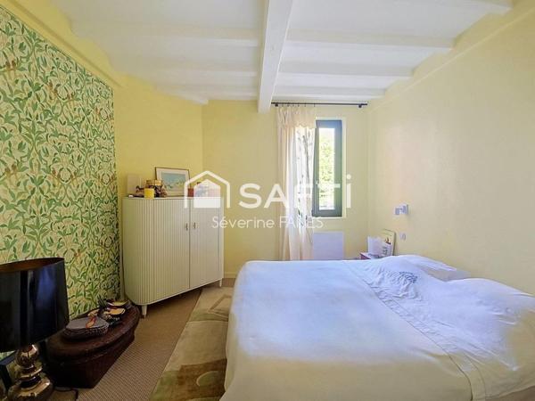 MAISON DE 92 m² + dépendance  de 80m2 quartier GARE ROUEN