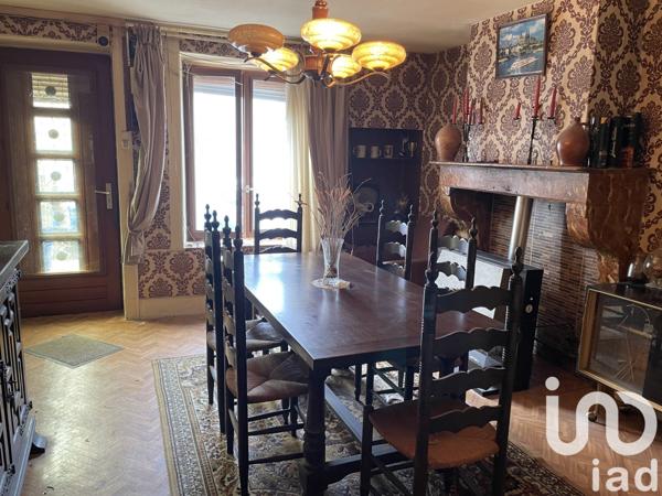 Maison à vendre 4 pièces 82 m² Gespunsart