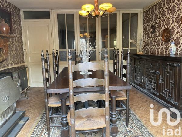 Maison à vendre 4 pièces 82 m² Gespunsart