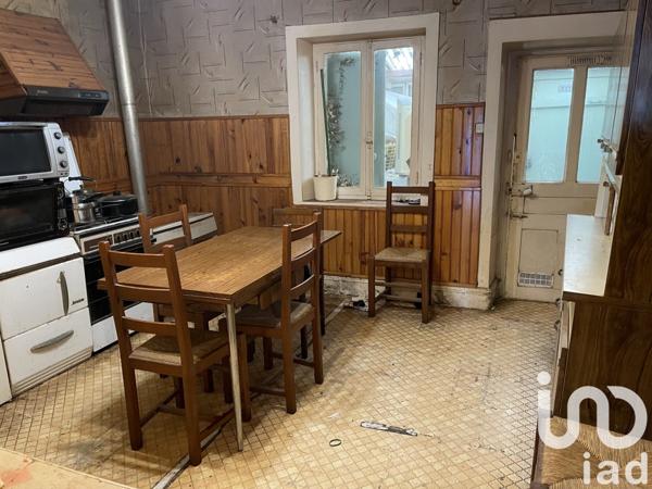 Maison à vendre 4 pièces 82 m² Gespunsart