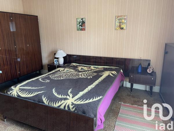 Maison à vendre 4 pièces 82 m² Gespunsart