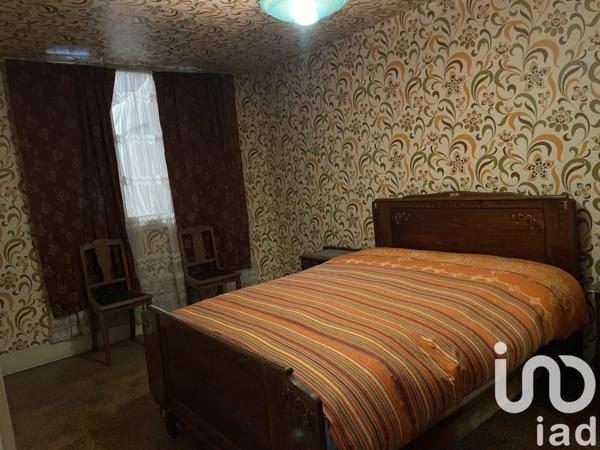 Maison à vendre 4 pièces 82 m² Gespunsart