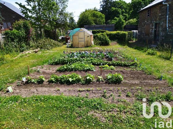 Maison à vendre 4 pièces 82 m² Gespunsart