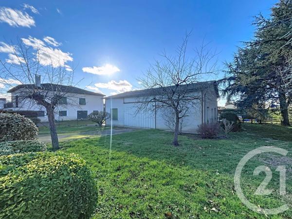 Maison à vendre  6 pièces - 170 m2 LAVAUR - 81