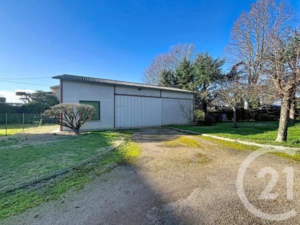 Maison à vendre  6 pièces - 170 m2 LAVAUR - 81