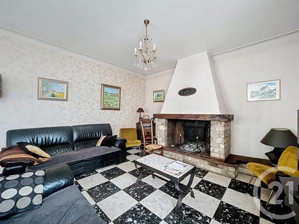 Maison à vendre  6 pièces - 170 m2 LAVAUR - 81