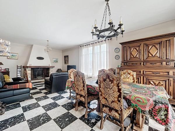 Maison à vendre  6 pièces - 170 m2 LAVAUR - 81