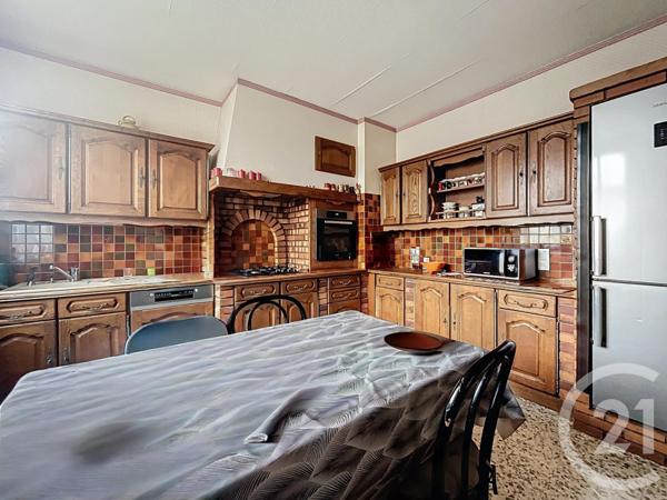 Maison à vendre  6 pièces - 170 m2 LAVAUR - 81