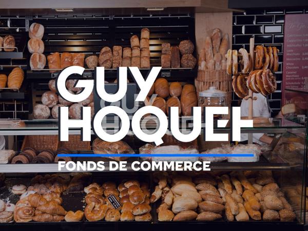 Fonds de commerce Boulangerie Pâtisserie de centre bourg