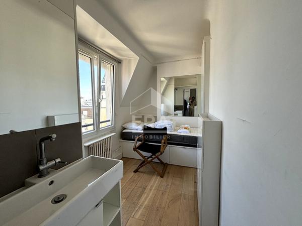 Beau T2 à louer proche Victor Hugo