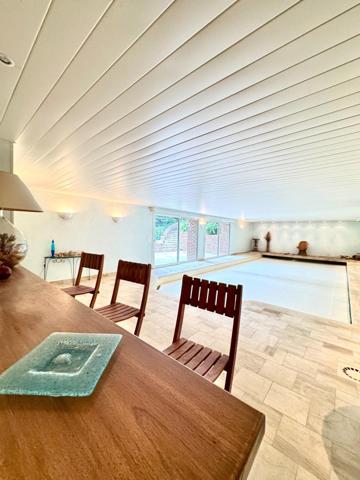 Magnifique Maison de Maitre d'env 400m2 hab en excellent état