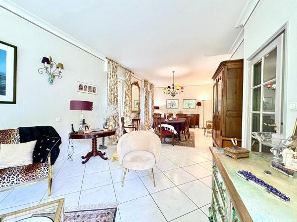 Magnifique Maison de Maitre d'env 400m2 hab en excellent état