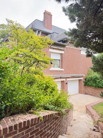 Magnifique Maison de Maitre d'env 400m2 hab en excellent état