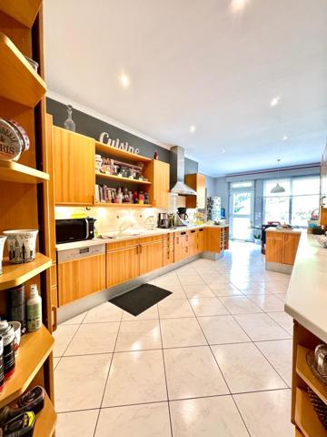 Magnifique Maison de Maitre d'env 400m2 hab en excellent état