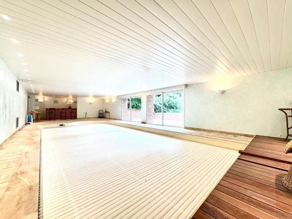 Magnifique Maison de Maitre d'env 400m2 hab en excellent état