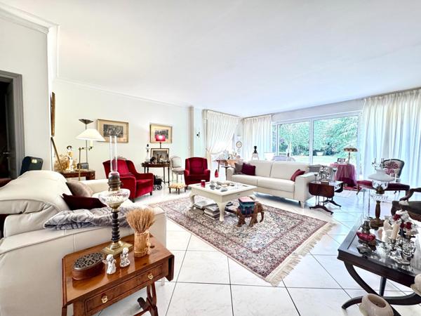 Magnifique Maison de Maitre d'env 400m2 hab en excellent état