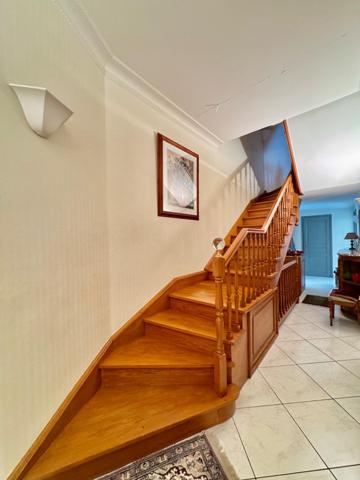 Magnifique Maison de Maitre d'env 400m2 hab en excellent état