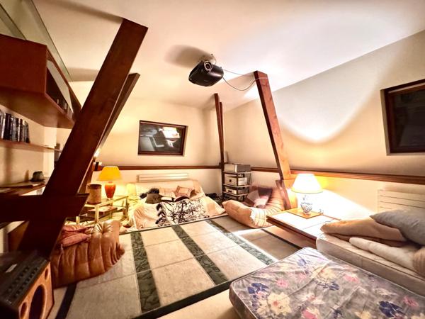 Magnifique Maison de Maitre d'env 400m2 hab en excellent état