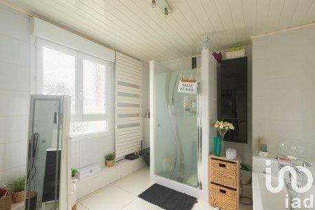 Maison à vendre 5 pièces 121 m² Villecresnes