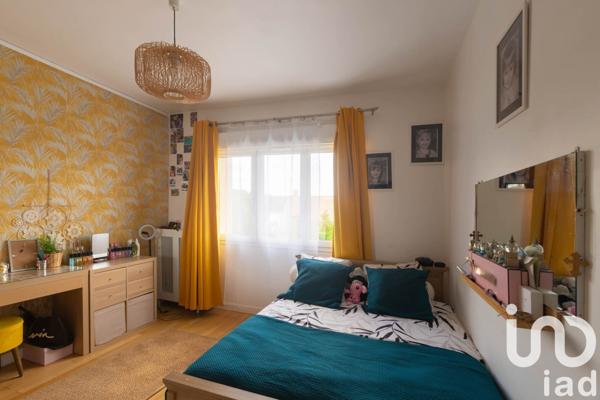 Maison à vendre 5 pièces 121 m² Villecresnes