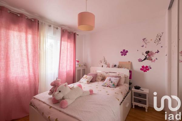 Maison à vendre 5 pièces 121 m² Villecresnes