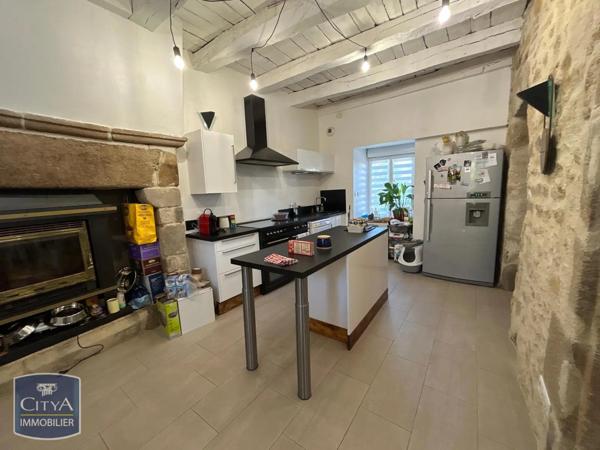 Maison à louer 5 pièces 130m²