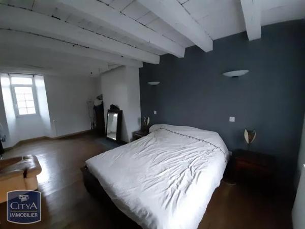 Maison à louer 5 pièces 130m²