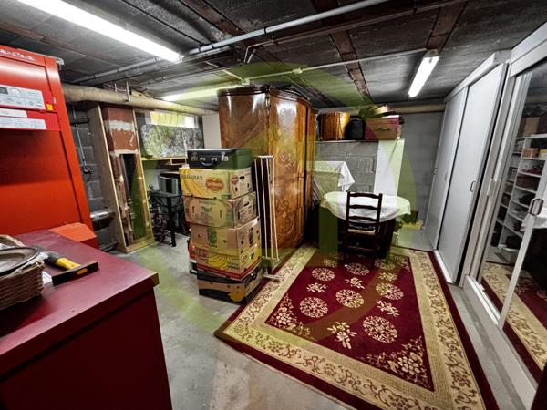 Maison à BLESSAC (23200)