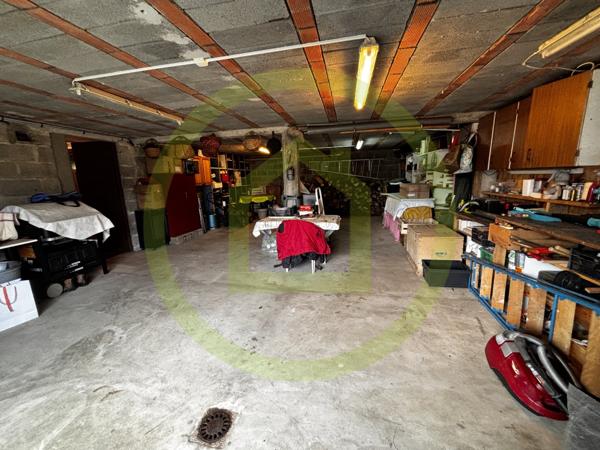 Maison à BLESSAC (23200)