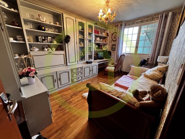 Maison à BLESSAC (23200)