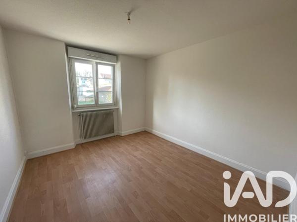 Location appartement 3 pièces 53 m² Golbey