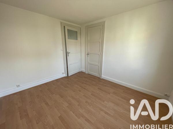 Location appartement 3 pièces 53 m² Golbey