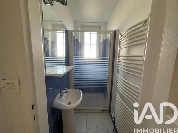Location appartement 3 pièces 53 m² Golbey
