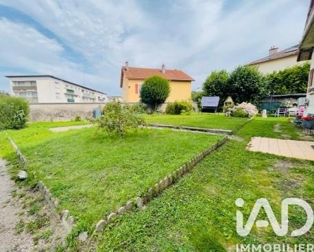 Location appartement 3 pièces 53 m² Golbey