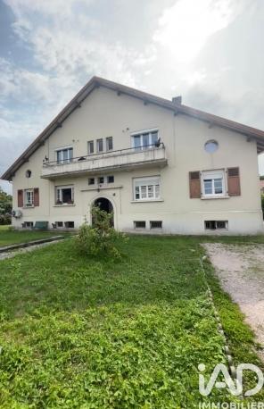 Location appartement 3 pièces 53 m² Golbey