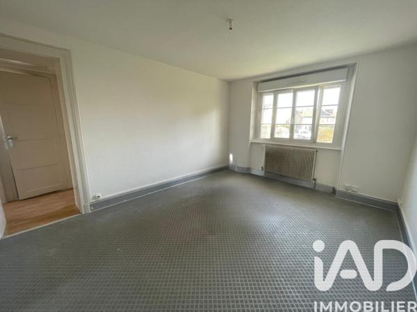 Location appartement 3 pièces 53 m² Golbey