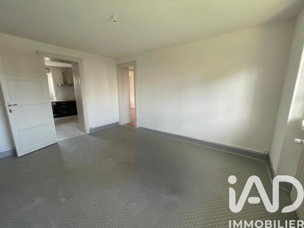 Location appartement 3 pièces 53 m² Golbey