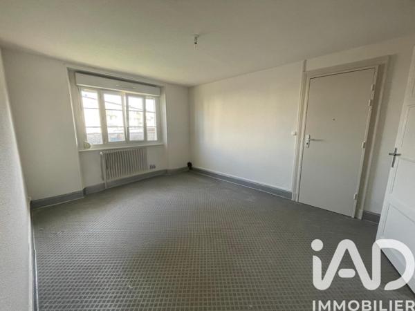 Location appartement 3 pièces 53 m² Golbey