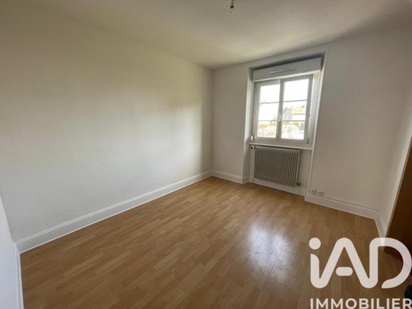 Location appartement 3 pièces 53 m² Golbey